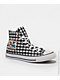 Converse x Hello Kitty & Friends Chuck Taylor All Star Black & White High Top Shoes - Thumbnail image 1 of 16