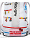 Converse x Hello Kitty & Friends Chuck Taylor All Star White & Red High Top Shoes - Thumbnail image 14 of 16