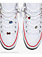 Converse x Hello Kitty & Friends Chuck Taylor All Star White & Red High Top Shoes - Thumbnail image 15 of 16