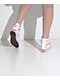 Converse x Hello Kitty & Friends Chuck Taylor All Star White & Red High Top Shoes - Thumbnail image 3 of 16