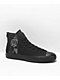 Converse x Krooked Chuck Taylor All Star Pro Mike Anderson Black High Top Shoes
