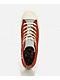 Converse x Naruto Chuck Taylor All Star Gaara Ritual Red & Natural Ivory High Top Shoes - Thumbnail image 4 of 9