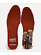 Converse x Naruto Chuck Taylor All Star Gaara Ritual Red & Natural Ivory High Top Shoes - Thumbnail image 6 of 9