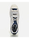 Converse x Naruto Chuck Taylor All Star Kakashi Barely Grey & Dark Waters High Top Shoes - Thumbnail image 4 of 8