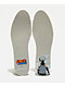 Converse x Naruto Chuck Taylor All Star Kakashi Barely Grey & Dark Waters High Top Shoes - Thumbnail image 7 of 8