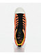 Converse x Naruto Chuck Taylor All Star Pale Magma & Black High Top Shoes - Thumbnail image 4 of 11