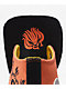 Converse x Naruto Chuck Taylor All Star Pale Magma & Black High Top Shoes - Thumbnail image 11 of 11