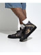 Converse x Realtree Chuck Taylor All Star Pro Hi Black & Camo Skate Shoes - Thumbnail image 3 of 6