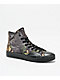 Converse x Realtree Chuck Taylor All Star Pro Hi Black & Camo Skate Shoes - Thumbnail image 1 of 5