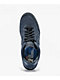 Converse x The Ben Raemers Foundation Louie Lopez Pro 2 Navy Skate Shoes - Thumbnail image 3 of 11