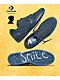 Converse x The Ben Raemers Foundation Louie Lopez Pro 2 Navy Skate Shoes - Thumbnail image 11 of 11