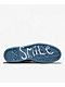 Converse x The Ben Raemers Foundation Louie Lopez Pro 2 Navy Skate Shoes - Thumbnail image 4 of 11