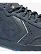 Converse x The Ben Raemers Foundation Louie Lopez Pro 2 Navy Skate Shoes - Thumbnail image 6 of 11
