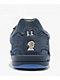 Converse x The Ben Raemers Foundation Louie Lopez Pro 2 Navy Skate Shoes - Thumbnail image 7 of 11