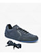 Converse x The Ben Raemers Foundation Louie Lopez Pro 2 Navy Skate Shoes - Thumbnail image 8 of 11