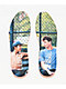 Converse x The Ben Raemers Foundation Louie Lopez Pro 2 Navy Skate Shoes - Thumbnail image 9 of 11