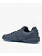 Converse x The Ben Raemers Foundation Louie Lopez Pro 2 Navy Skate Shoes - Thumbnail image 2 of 11