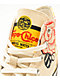 Converse x Topo Chico Chuck Taylor All Star Natural High Top Shoes - Thumbnail image 6 of 9