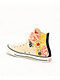 Converse x Topo Chico Chuck Taylor All Star Natural High Top Shoes - Thumbnail image 2 of 9