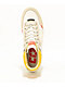 Converse x Topo Chico Fastbreak Pro Vintage White Skate Shoes - Thumbnail image 4 of 9