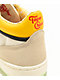 Converse x Topo Chico Fastbreak Pro Vintage White Skate Shoes - Thumbnail image 9 of 9
