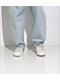 Converse x Turnstile One Star Pro White Skate Shoes - Thumbnail image 3 of 6