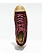 Converse x Wonka Chuck Taylor All Star Bordeaux Corduroy Shoes - Thumbnail image 3 of 9