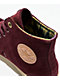 Converse x Wonka Chuck Taylor All Star Bordeaux Corduroy Shoes - Thumbnail image 6 of 9