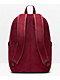 Converse x Wonka Go 2 Red Corduroy Backpack - Thumbnail image 2 of 8