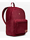 Converse x Wonka Go 2 Red Corduroy Backpack - Thumbnail image 3 of 8