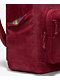 Converse x Wonka Go 2 Red Corduroy Backpack - Thumbnail image 5 of 8
