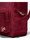 Converse x Wonka Go 2 Red Corduroy Backpack - Thumbnail image 6 of 8