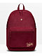 Converse x Wonka Go 2 Red Corduroy Backpack - Thumbnail image 1 of 8