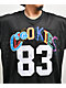 Cookies 83rd Battalion Black Mesh Football Jersey - Thumbnail image 3 of 5
