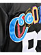 Cookies 83rd Battalion Black Mesh Football Jersey - Thumbnail image 4 of 5