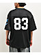 Cookies 83rd Battalion Black Mesh Football Jersey - Thumbnail image 2 of 5