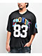 Cookies 83rd Battalion Black Mesh Football Jersey - Thumbnail image 1 of 5