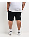 Cookies 83rd Battalion Black Sweat Shorts - Thumbnail image 4 of 8