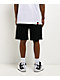 Cookies 83rd Battalion Black Sweat Shorts - Thumbnail image 2 of 8