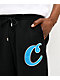 Cookies 83rd Battalion Black Sweatpants - Thumbnail image 5 of 9