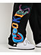 Cookies 83rd Battalion Black Sweatpants - Thumbnail image 9 of 9