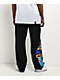 Cookies 83rd Battalion Black Sweatpants - Thumbnail image 2 of 9