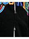 Cookies 83rd Battalion Black Zip Hoodie - Thumbnail image 4 of 7