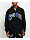 Cookies 83rd Battalion Black Zip Hoodie - Thumbnail image 6 of 7
