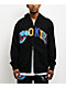 Cookies 83rd Battalion Black Zip Hoodie - Thumbnail image 1 of 7
