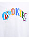 Cookies 83rd Battalion White T-Shirt - Thumbnail image 2 of 3