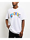 Cookies 83rd Battalion White T-Shirt - Thumbnail image 1 of 3