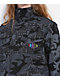 Cookies Across The Board Black Jacket - Thumbnail image 3 of 6