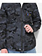Cookies Across The Board Black Jacket - Thumbnail image 4 of 6
