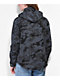 Cookies Across The Board Black Jacket - Thumbnail image 2 of 6
